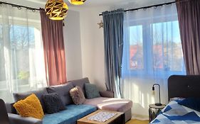 Apartamencik Pod Krokusem